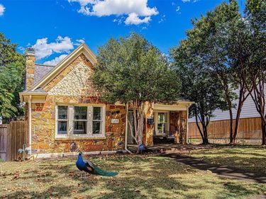 1618 Seevers Avenue, Dallas, TX 75216