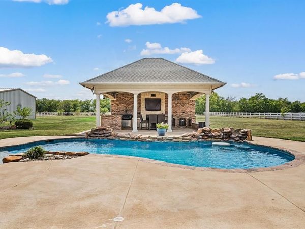 13425 Willow Creek Drive, Haslet, TX 76052
