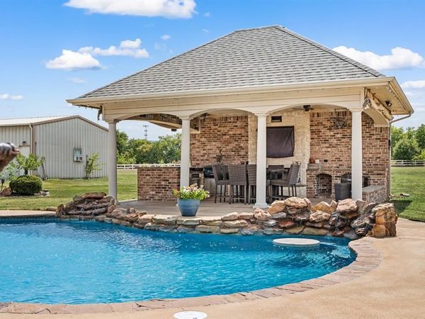 13425 Willow Creek Drive, Haslet, TX 76052