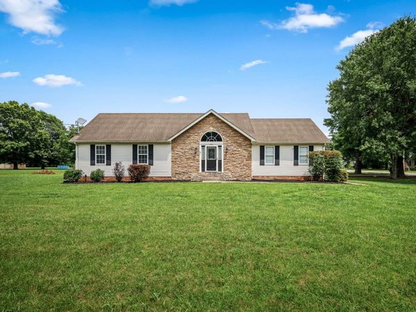 3531 Quaker Ct , Murfreesboro, TN 37128