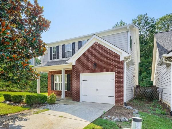 222 Ranier Ct., Canton, GA 30114