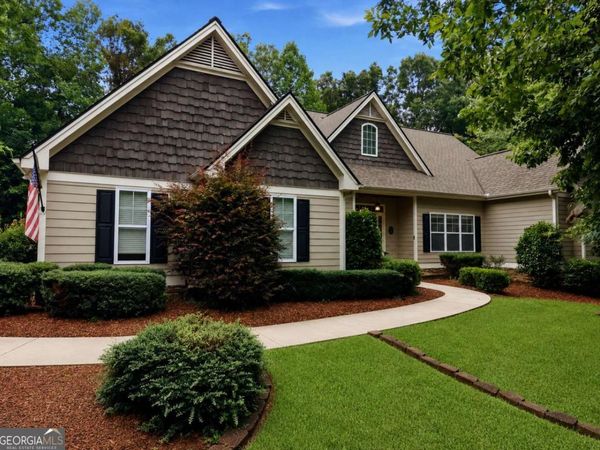 128 Fern Park Drive, Dawsonville, GA 30534