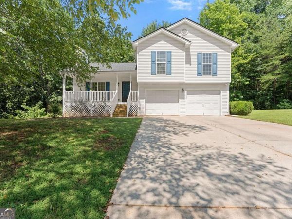 5538 Mountain View Parkway, Lula, GA 30554