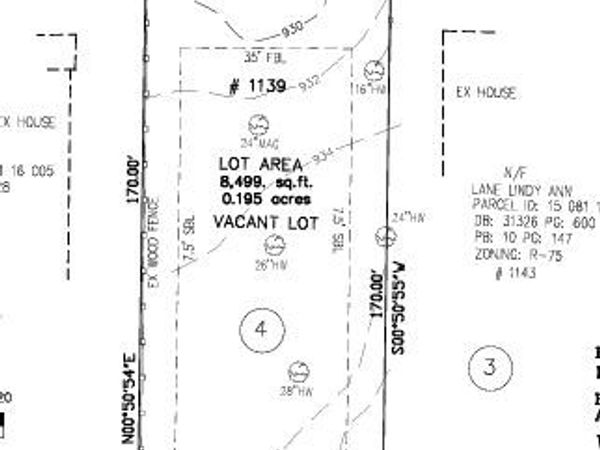 1139 Hillcrest Drive SE, Atlanta, GA 30316