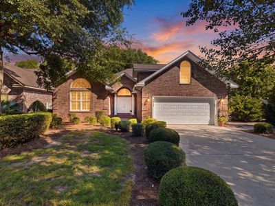 4817 Bucks Bluff Dr., North Myrtle Beach, SC 29582