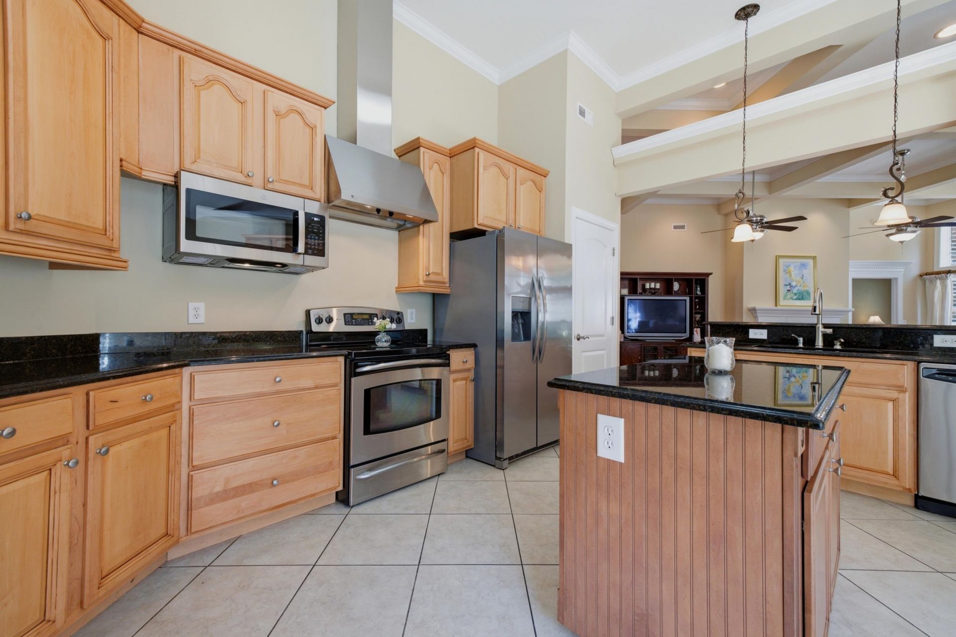 4817 Bucks Bluff Dr. Photo 13