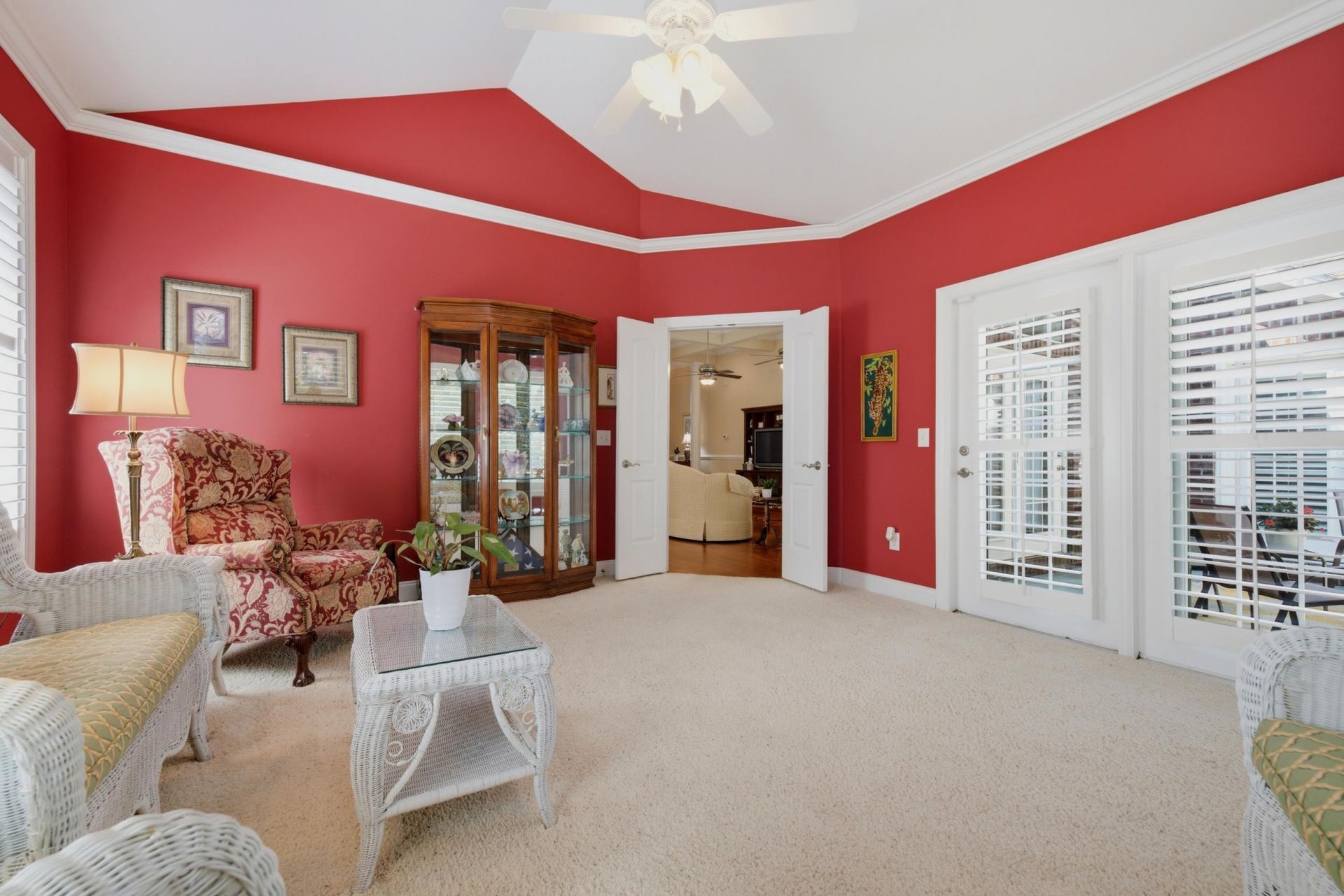 4817 Bucks Bluff Dr. Photo 19