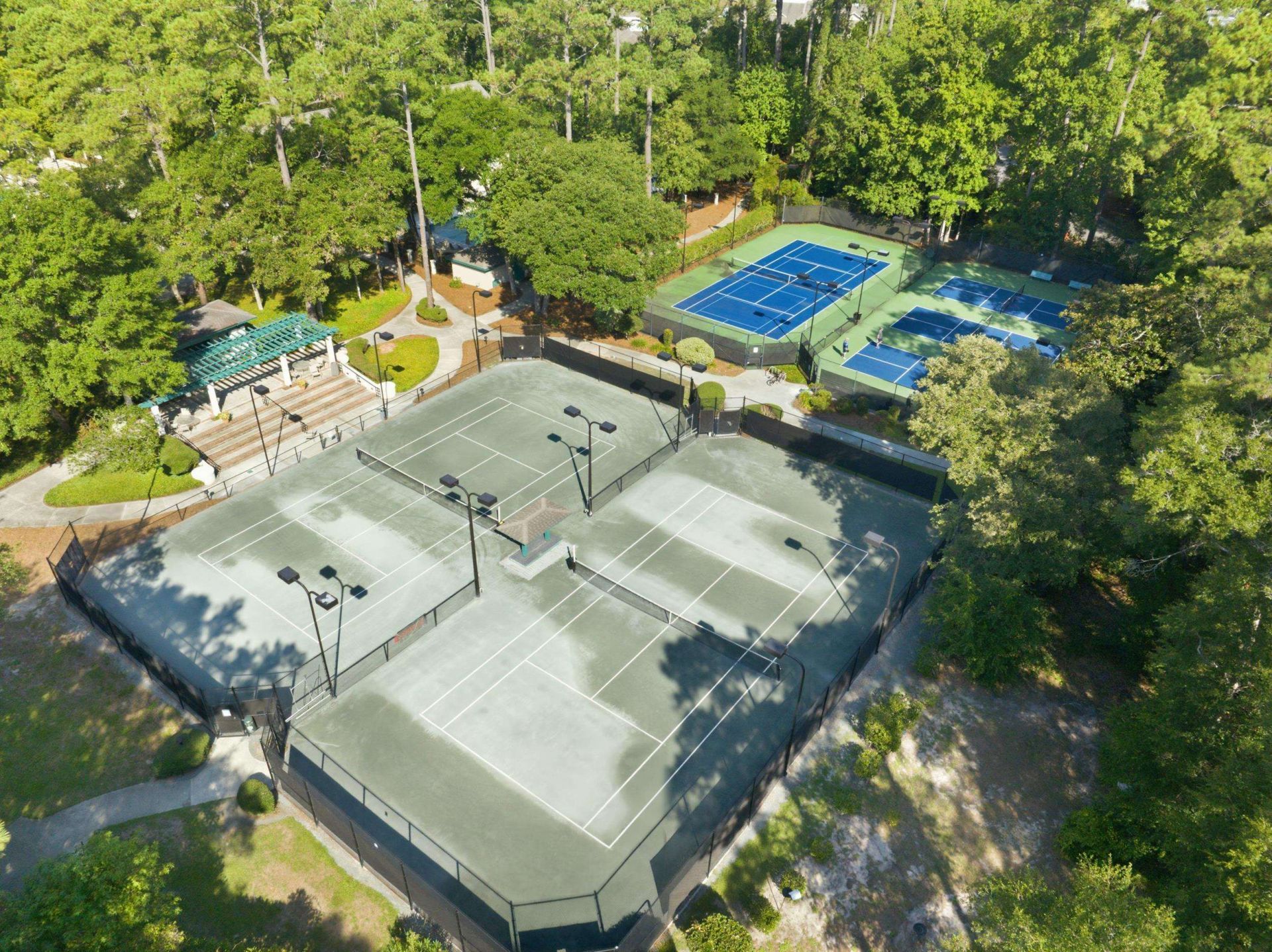 4817 Bucks Bluff Dr. Photo 43