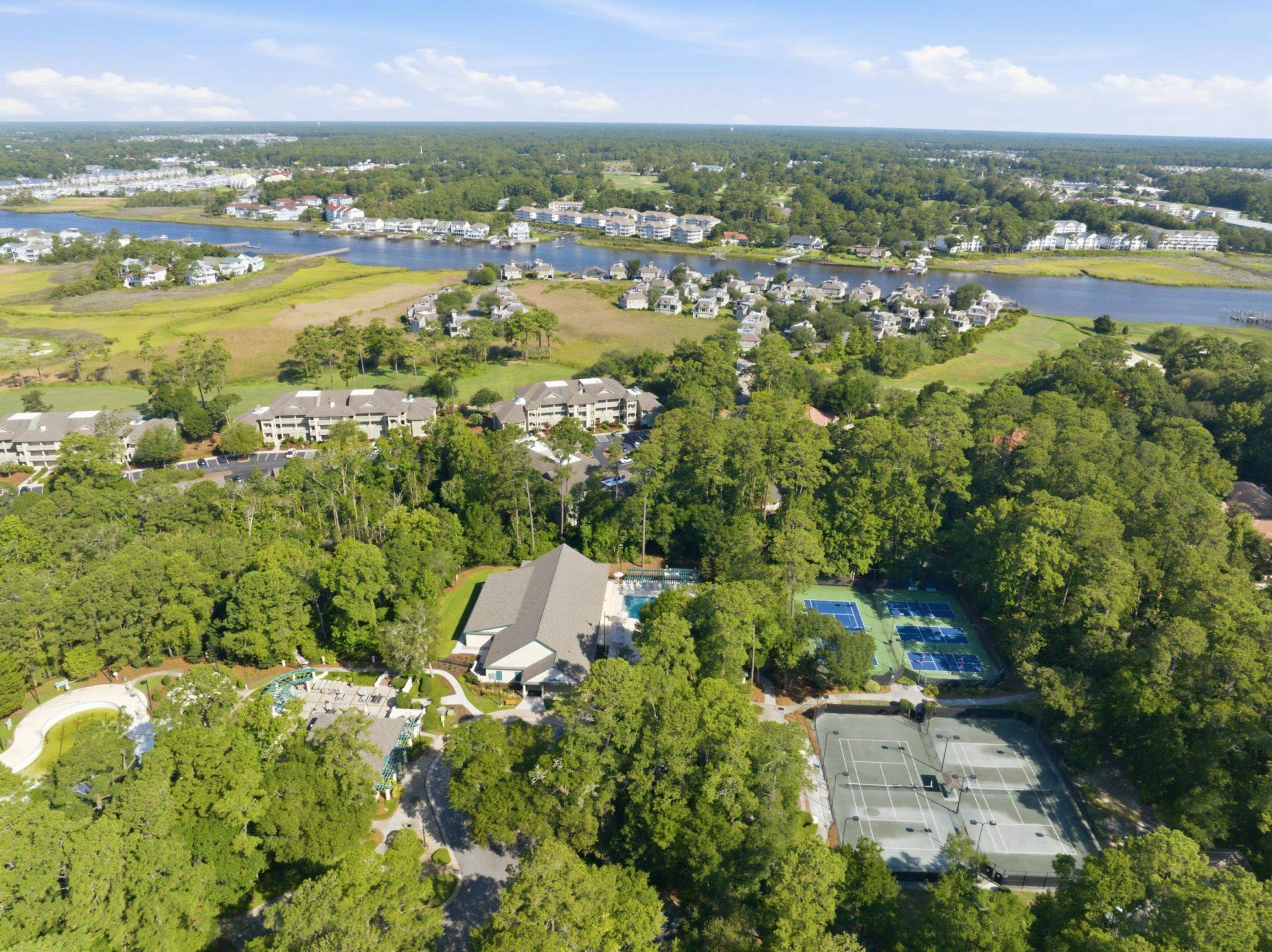 4817 Bucks Bluff Dr. Photo 46