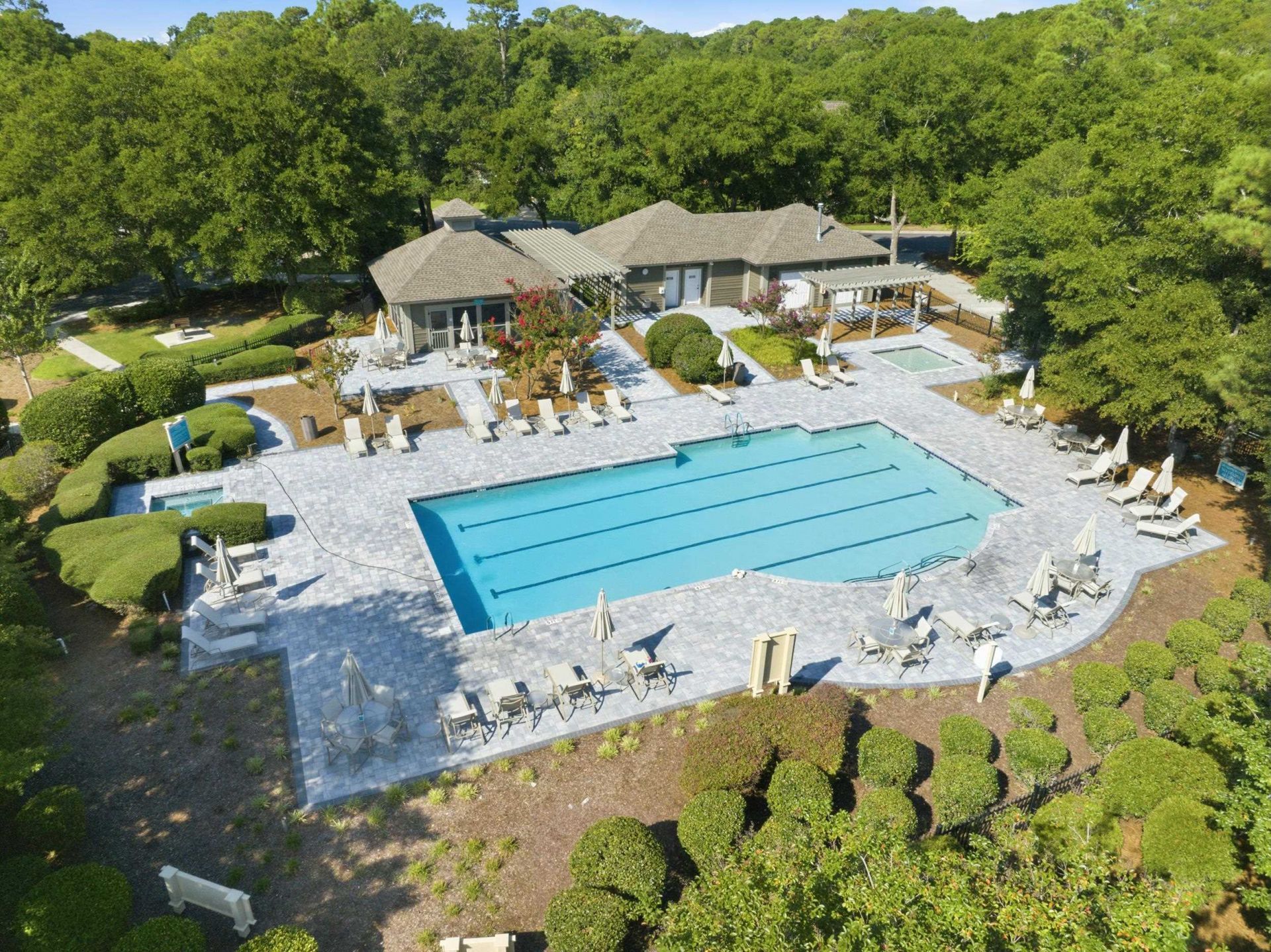4817 Bucks Bluff Dr. Photo 49
