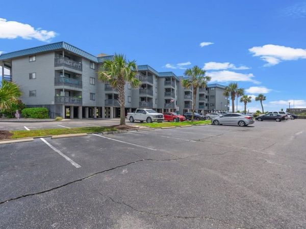 6000 N Ocean Blvd., Unit 211, North Myrtle Beach, SC 29582