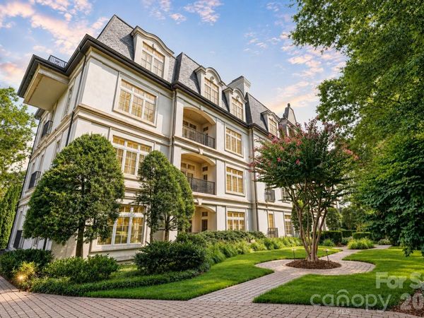 2343 Roswell Avenue, Unit 2A, Charlotte, NC 28207