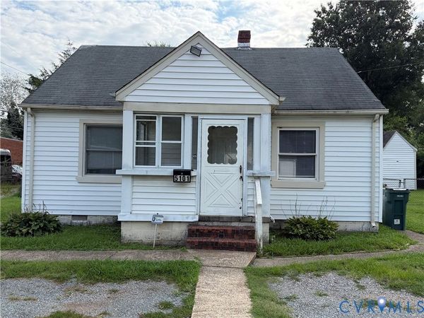 5101 Montpelier Street, Richmond, VA 23231