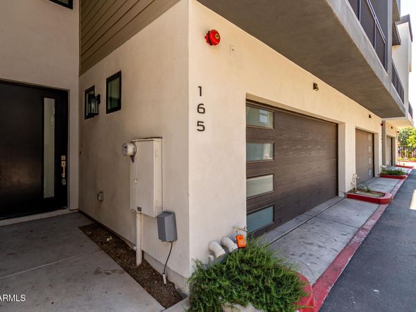165 E LEXINGTON Avenue, Gilbert, AZ 85234