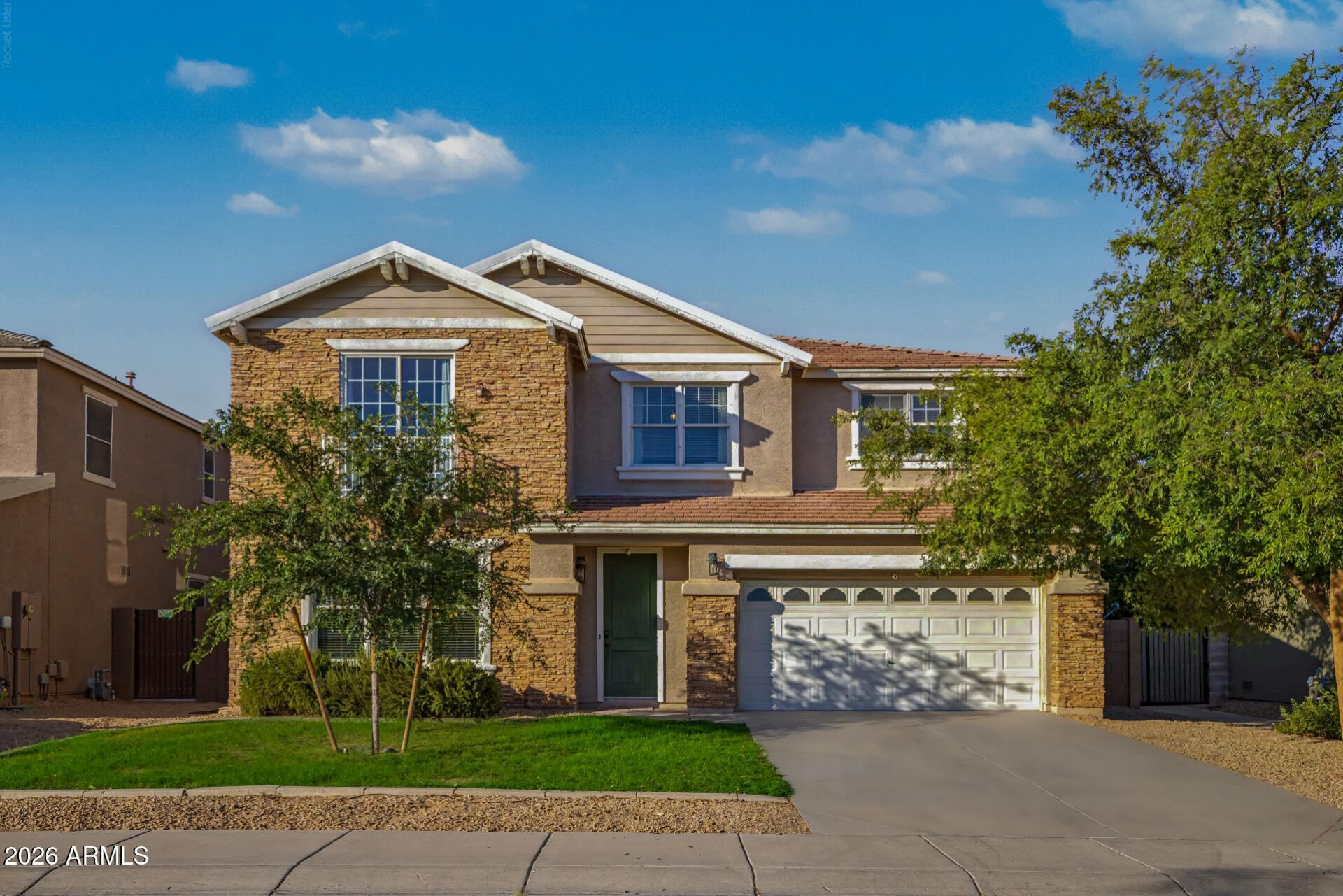 11533 N 150th Lane, Surprise, AZ 85379 Main Photo