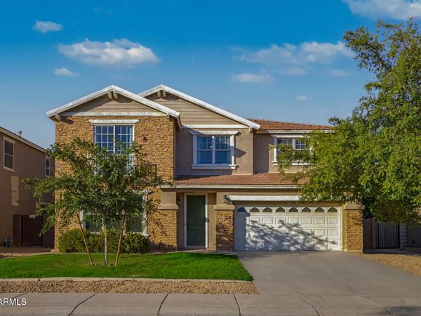 11533 N 150TH Lane, Surprise, AZ 85379