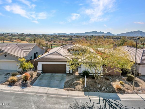 41933 N CROOKED STICK Road, Anthem, AZ 85086