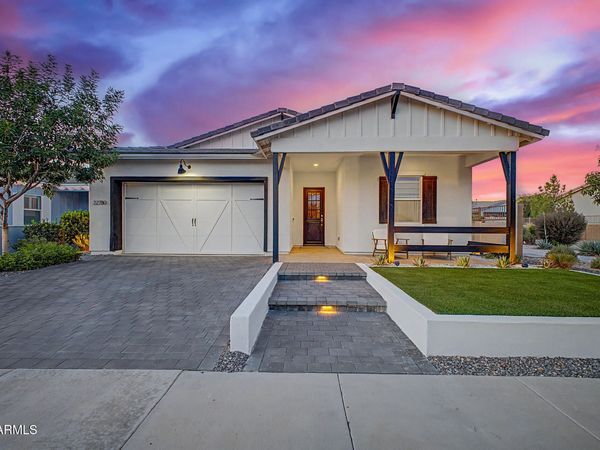 22780 E CALLE LUNA, Queen Creek, AZ 85142