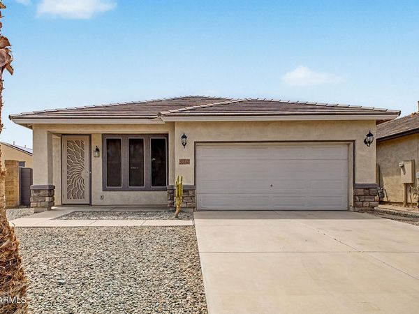 38165 W Merced Street, Maricopa, AZ 85138