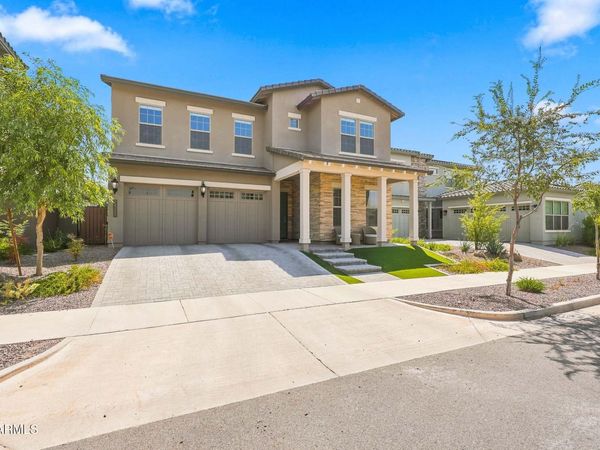 26345 N 19TH Drive, Phoenix, AZ 85085