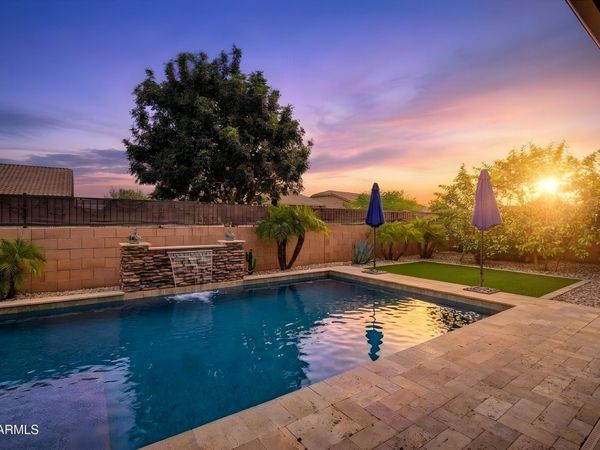 22314 E VIA DEL VERDE, Queen Creek, AZ 85142