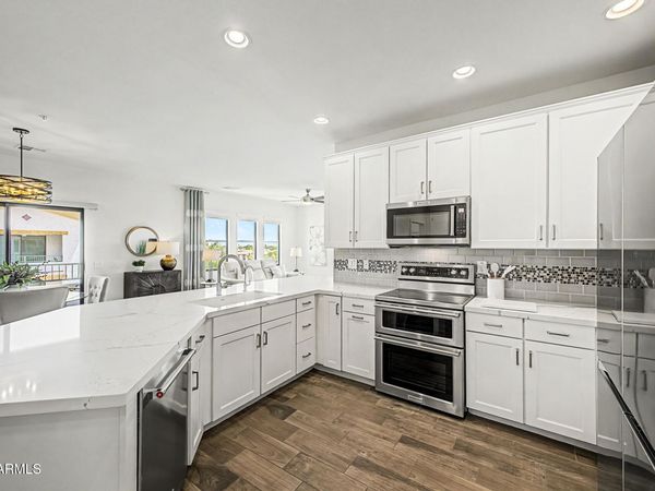 2511 W QUEEN CREEK Road, Unit 426, Chandler, AZ 85248