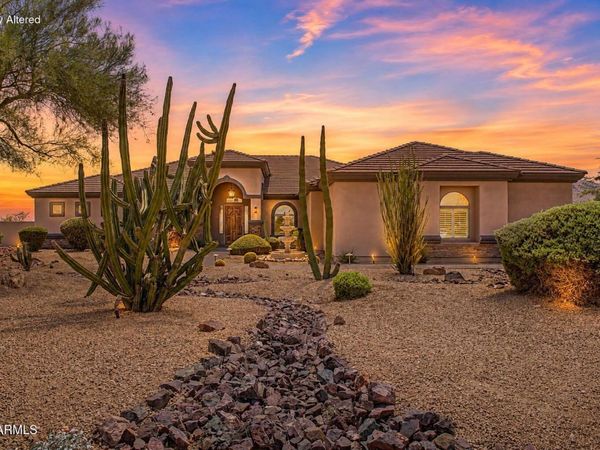 19403 W TOWNLEY Court, Waddell, AZ 85355