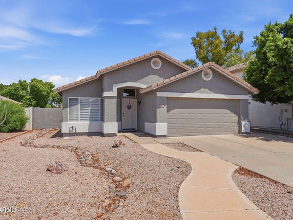 3960 E PINON Court, Gilbert, AZ 85234