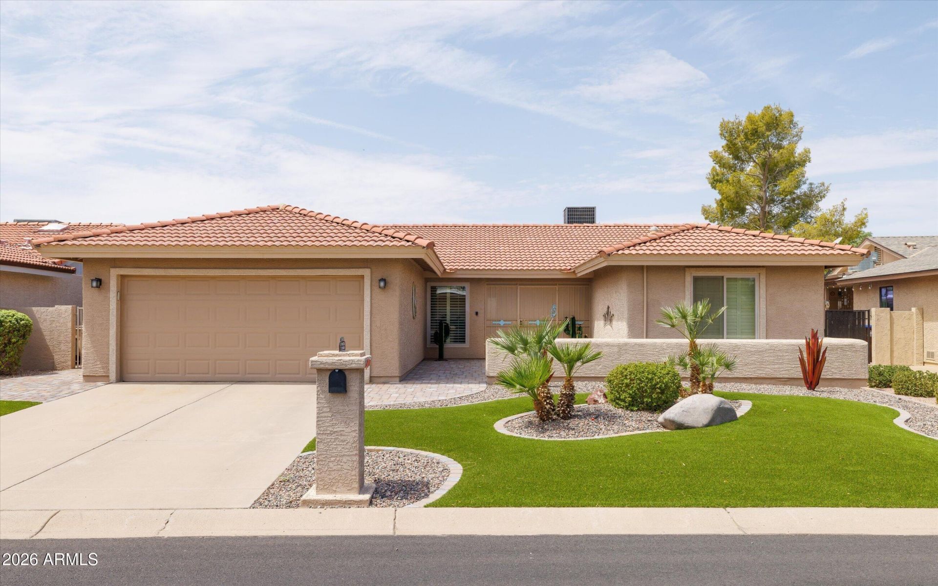 26406 S Jardin Drive, Sun Lakes, AZ 85248 Main Photo