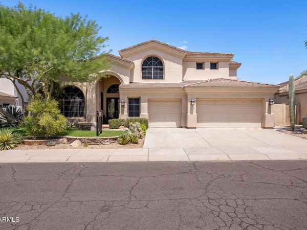 7570 E TAILSPIN Lane, Scottsdale, AZ 85255