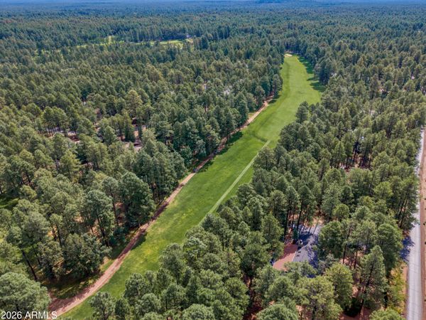 2864 WOODPECKER Lane, Pinetop, AZ 85935