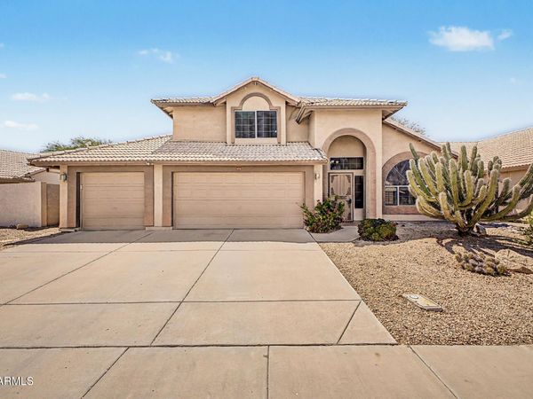 432 N VELERO Street, Chandler, AZ 85225