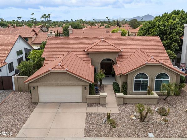 13432 N 101ST Way, Scottsdale, AZ 85260