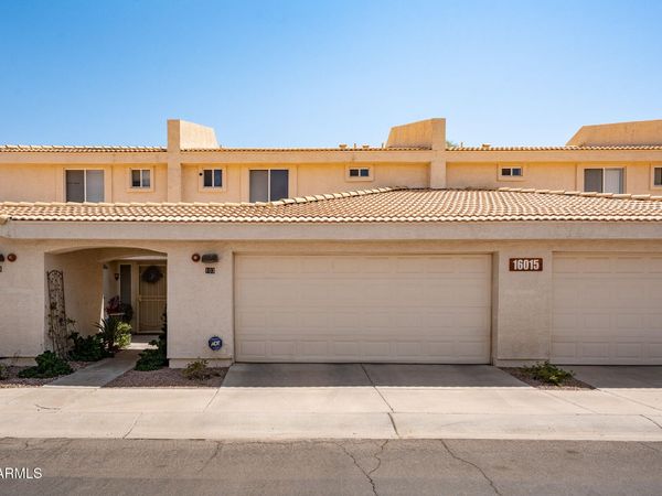 16015 N 30TH Street, Unit 103, Phoenix, AZ 85032