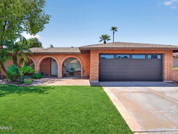8302 N 85TH Place, Scottsdale, AZ 85258
