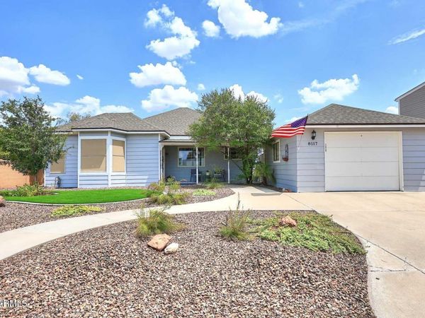 8117 N 13TH Street, Phoenix, AZ 85020