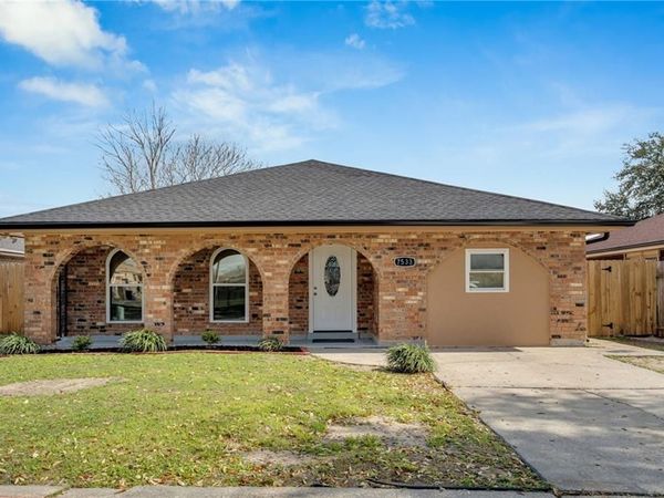 7533 MAYO Road , New Orleans, LA 70126
