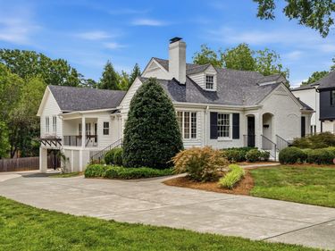 1328 Brooks Avenue, Raleigh, NC 27607