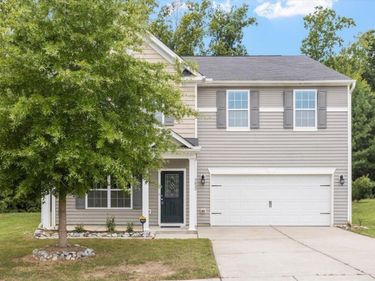 3652 Tule Spring Street, Raleigh, NC 27610