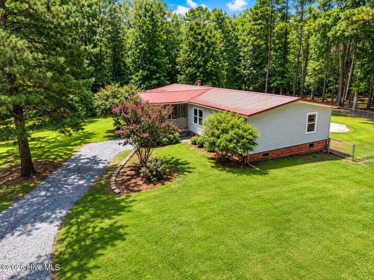 180 William Gurganus Road, Maple Hill, NC 28454 Main Photo