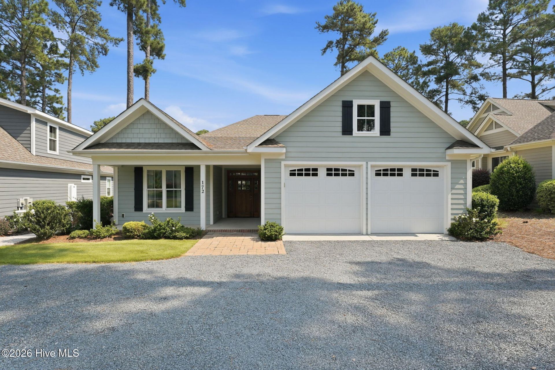 172 Champions Ridge Drive, Southern Pines, NC 28387 Main Photo