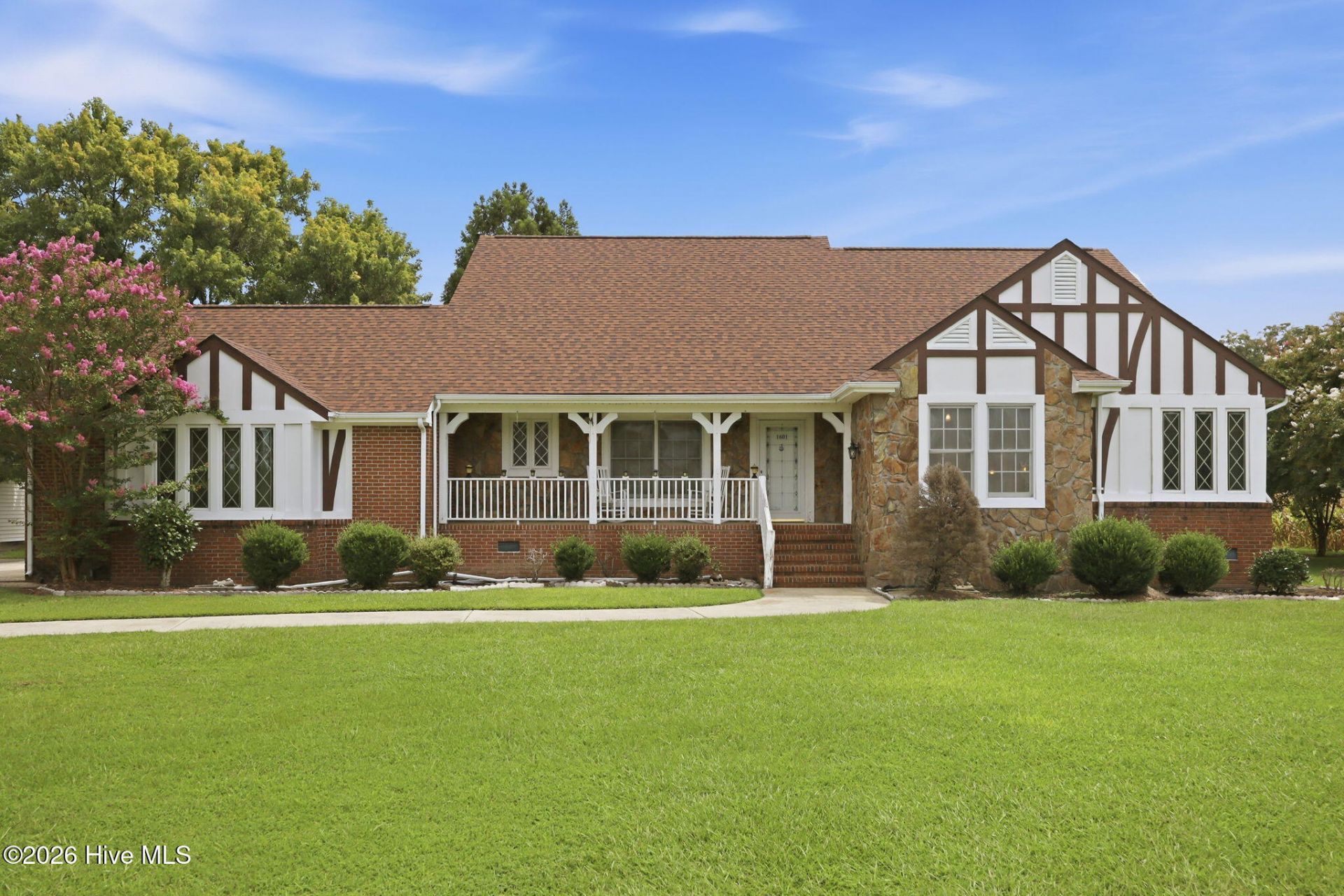1601 Tyner Road, Williamston, NC 27892 Main Photo