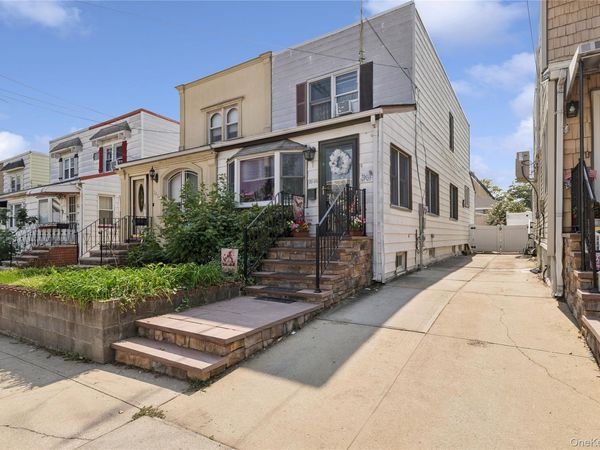 3236 Jordan Street , Flushing, NY 11358