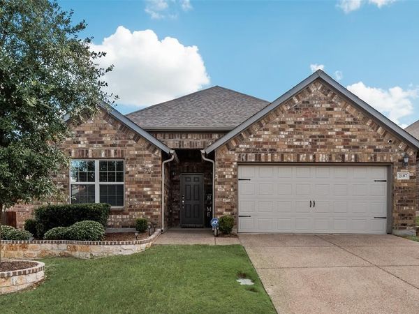 2107 Auburndale Avenue, Melissa, TX 75454