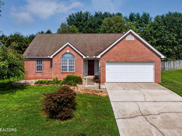 1650 Maremont Rd, Knoxville, TN 37918