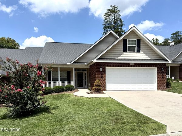 1631 Autumn Path Lane Lane, Knoxville, TN 37918