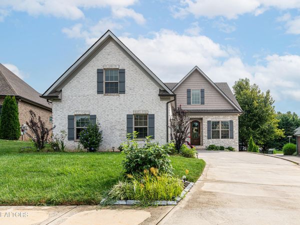 2536 Brooke Willow Blvd, Knoxville, TN 37932