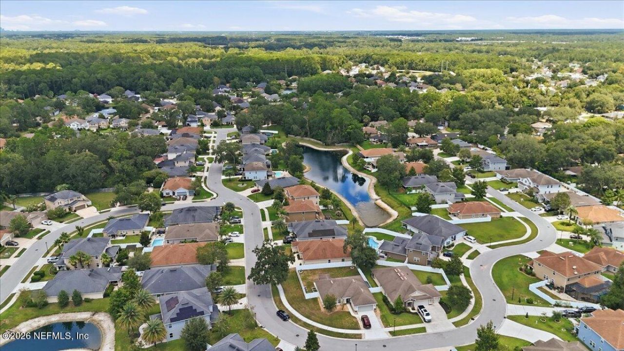 12401 Acosta Oaks Drive, Jacksonville, FL 32258 Photo