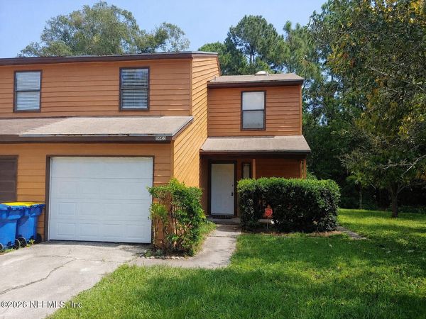 11603 TANAGER Drive, Jacksonville, FL 32225