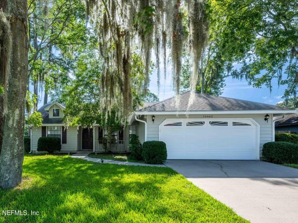 10443 OSPREY NEST Drive W, Jacksonville, FL 32257